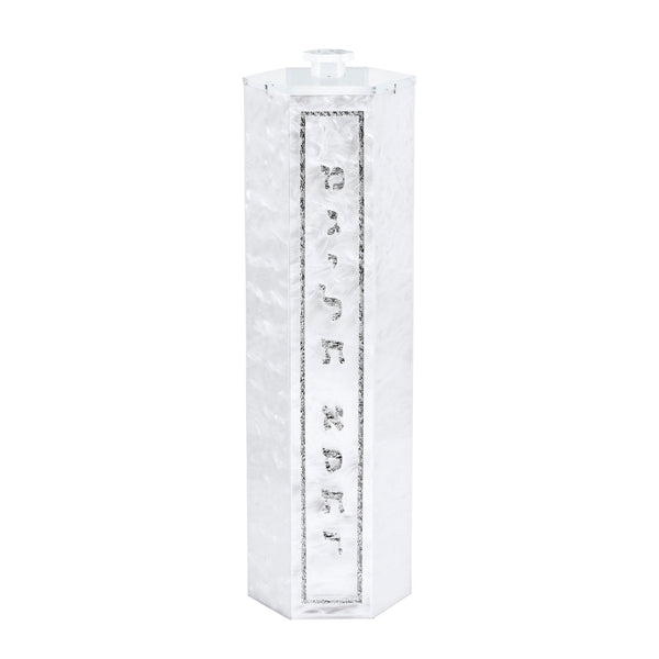 Megillah Holder — Purim — Purim Megillah Holder | Judaica Square Lakewood