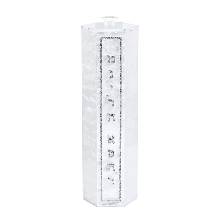 Megillah Holder — Purim | Judaica Square Lakewood