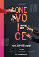 One Voice [For Women & Girls Only] (DVD)
