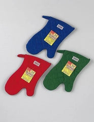 Kosher Kitchen Oven Mitt