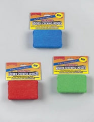 Kosher Scouring Sponges