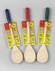 Kosher Wood Spoon