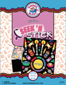Mitzvos Seek N Stick