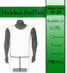 Malchus Perf-Tzit - Adult Size