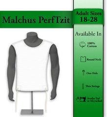 Malchus Perf-Tzit - Adult Size