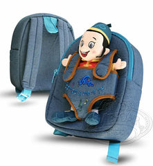 Kopelle Doll and Backpack