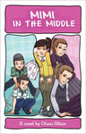 Mimi in the Middle — girls' Jewish novel hardcover | Judaica Square Lakewood
