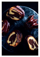 Micro Peas: The Mini Cookbook Series - Bundt Cakes, additional image 8 of 8