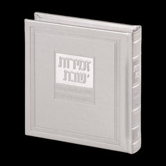 Zemiros Shabbos with Yiddish Nigunim