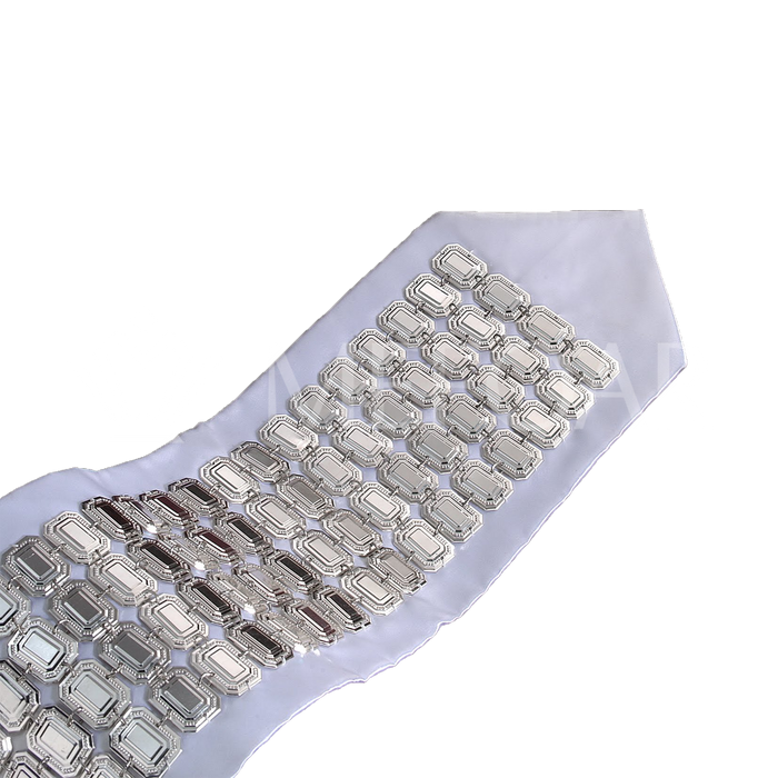 Sterling Silver Atarah - Mr - 30W Style - Judaica Decor