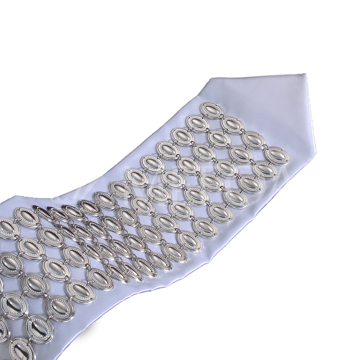 Sterling Silver Atarah — Mr — 40W Style
