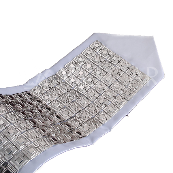 Sterling Silver Atarah - Ms - 20 Style - Judaica Decor