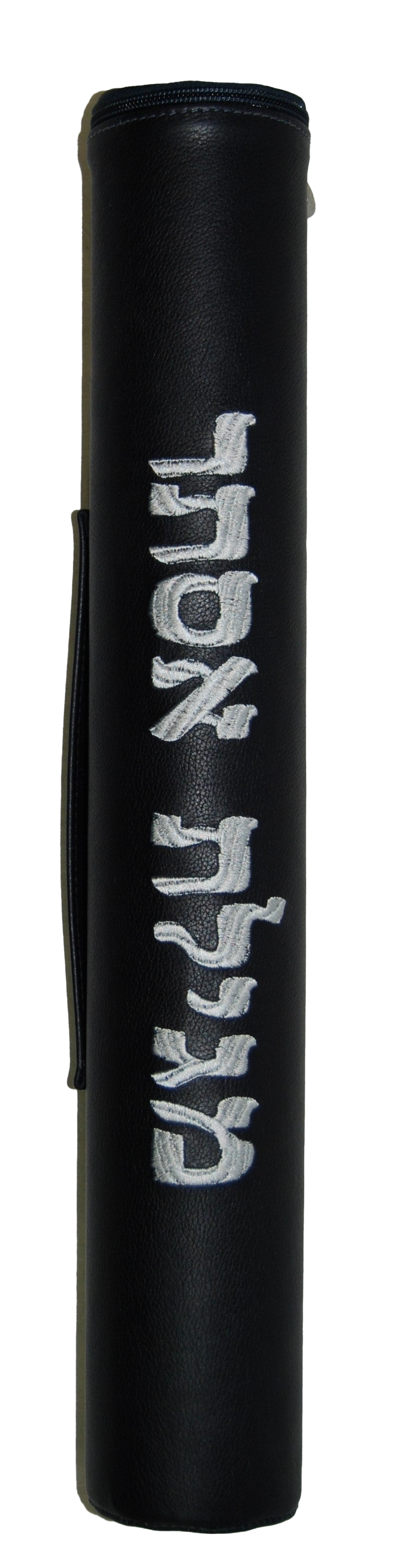 Prestige Classic Leather Megillah Tube (MT100B-NV)