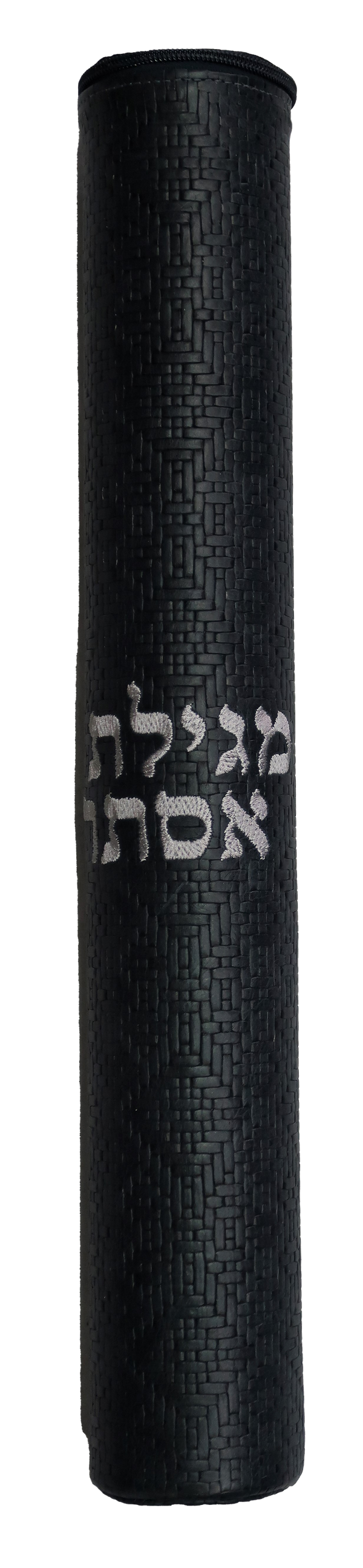 Prestige Regal Leather Megillah Tube (MT100F-NV2)