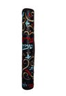 Prestige Supreme Leather Megillah Tube (MT110H-BK)