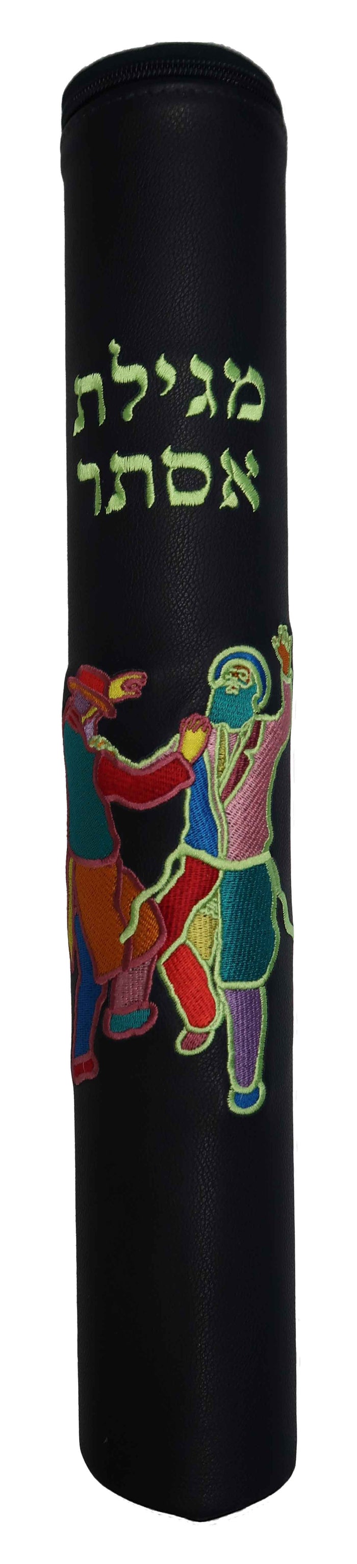 Prestige Imperial Leather Megillah Tube (MT115J-NV)