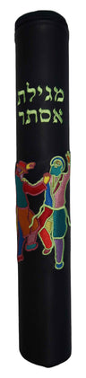 Prestige Imperial Leather Megillah Tube (MT115J-NV)