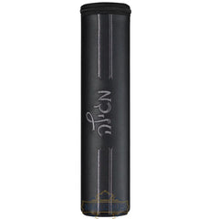 Megilla Case Black Leather #1850