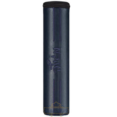 Megilla Case Navy Leather #1850