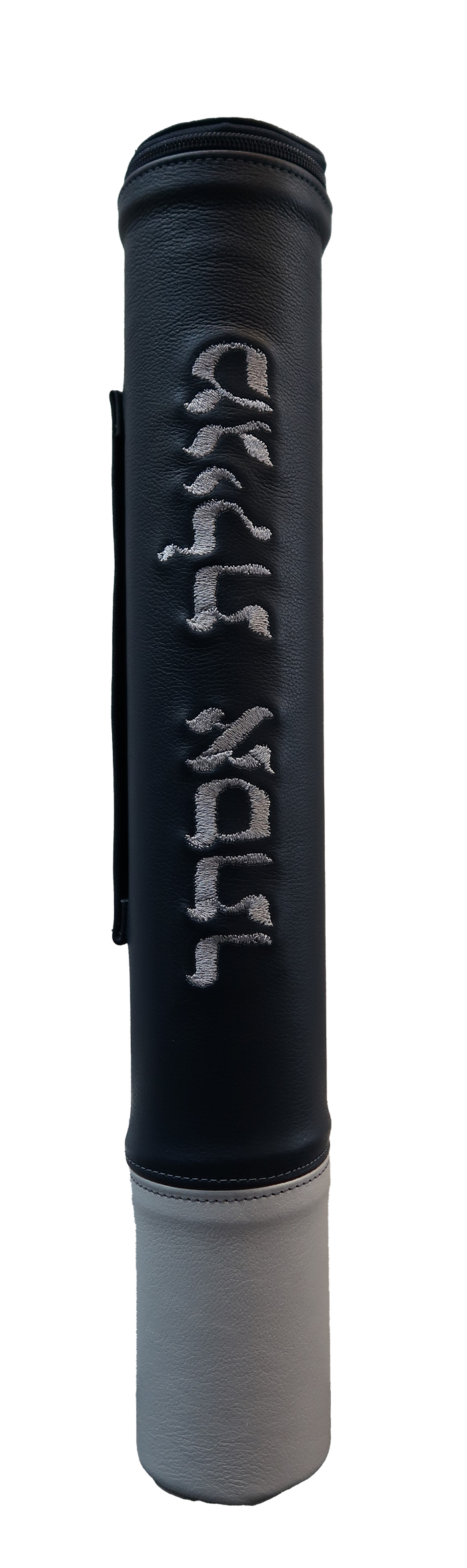 Prestige Contemporary Leather Megillah Tube (MT370C-NV3)