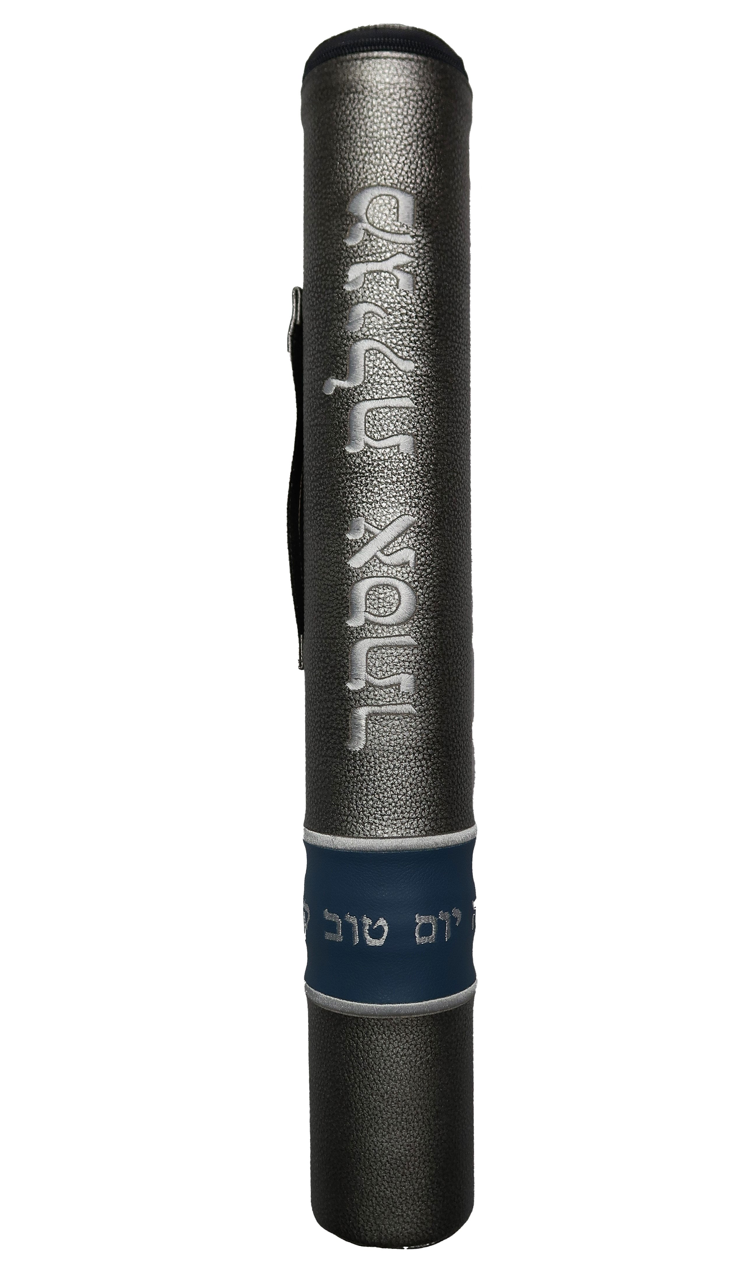 Prestige Regal Leather Megillah Tube (MT515F-MT)