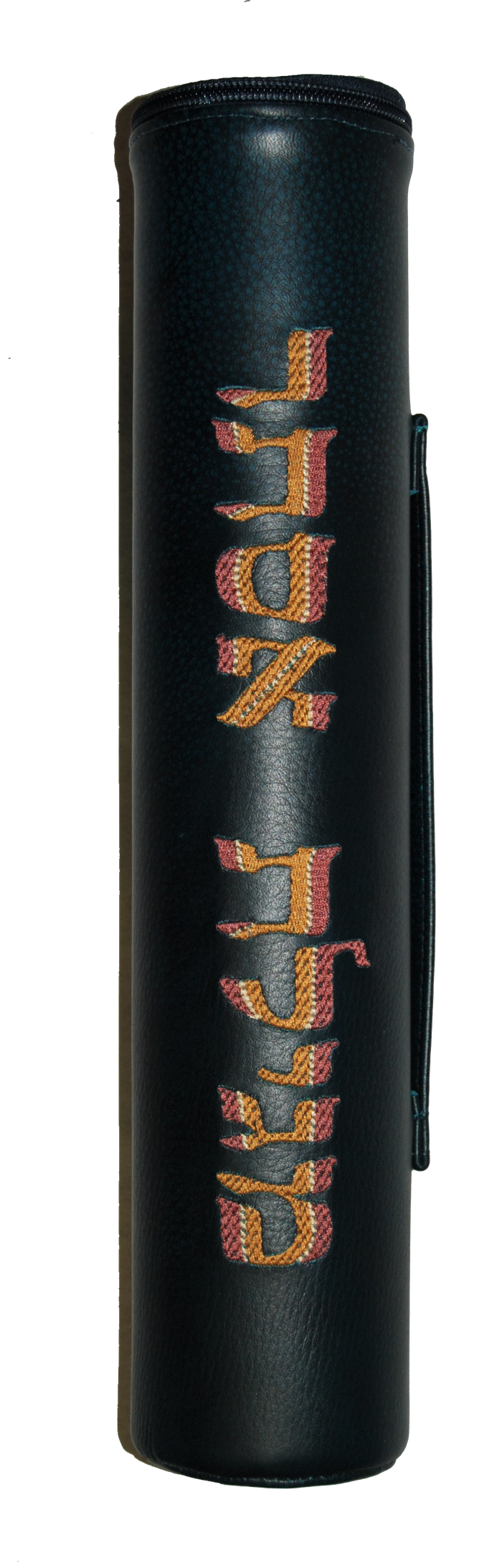 Prestige Regal Leather Megillah Tube (MT530-TL)