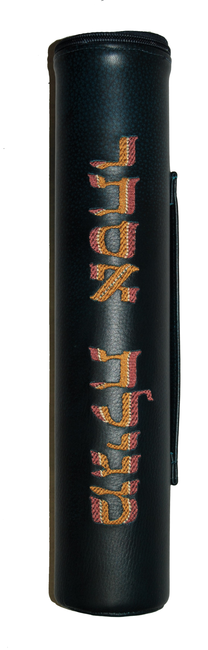 Prestige Regal Leather Megillah Tube (MT530-TL)