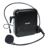 Croove Voice Amplifier - Rechargeable Headset Mic with Belt Clip — portable teacher | Judaica Square Lakewood