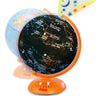 Little Experimenter 3-in-1 Light-Up Globe for Kids - 8" Star Map — illuminated world | Judaica Square Lakewood