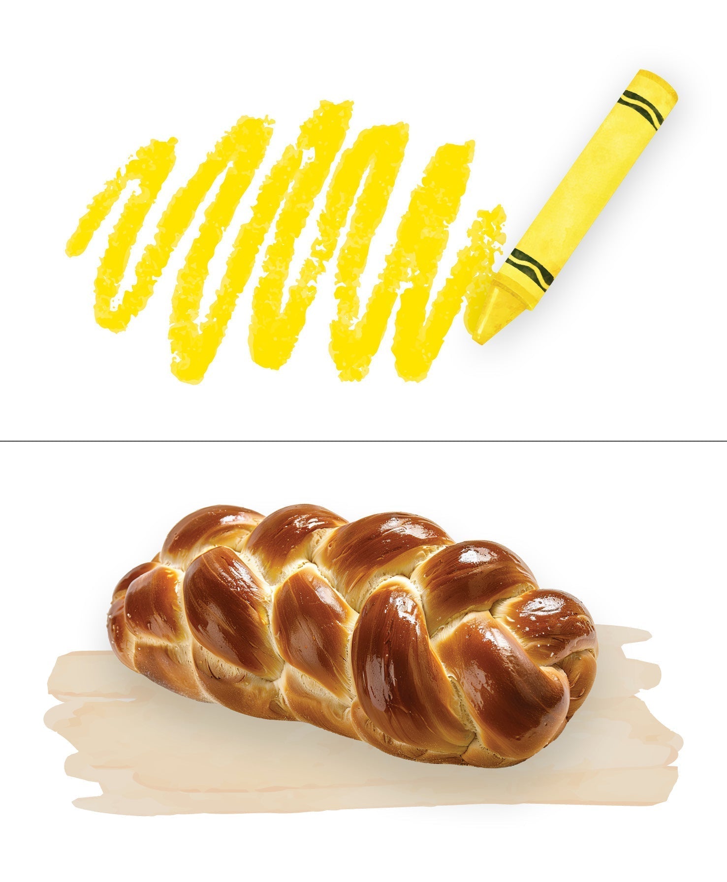 Match 'Em Up! -- Mitzvah Colors by Shayna Einzig — Judaica Press (image 3)