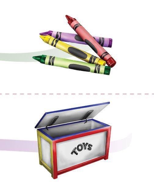 Match 'Em Up! -- Get Ready for Shabbos — Judaica Press (image 6)