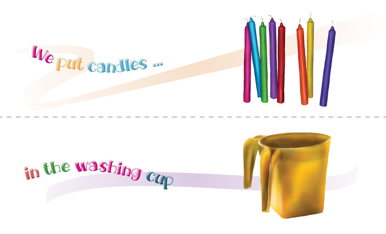 Match 'Em Up! -- Matching Mitzvos — Judaica Press (image 3)