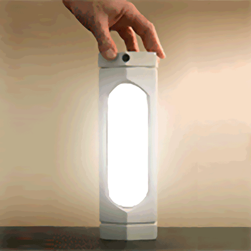 KosherLamp® MAX – Blue