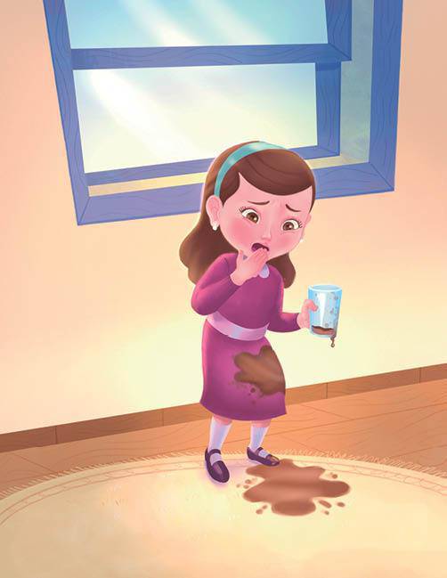 Me and My Feelings by Chanie Kamman — Judaica Press (image 3)
