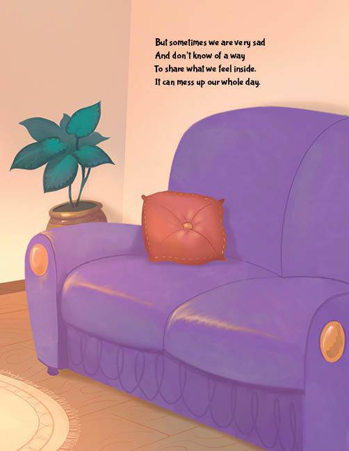 Me and My Feelings by Chanie Kamman — Judaica Press (image 4)