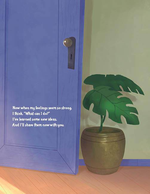 Me and My Feelings by Chanie Kamman — Judaica Press (image 8)