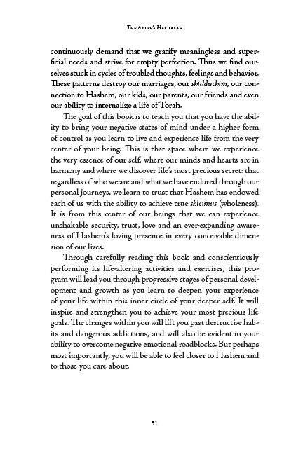 The Menuchah Principle -- For Life by Shaya Ostrov, L.C.S.W — Judaica Press (image 12)