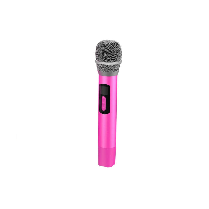 Mic For Croove Sling & Sing Karaoke - Wireless (Replacement Part) — genuine | Judaica Square Lakewood