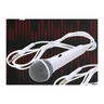 Mic For Stage Karaoke Machine - Wired - Croove (Replacement Part) — genuine | Judaica Square Lakewood