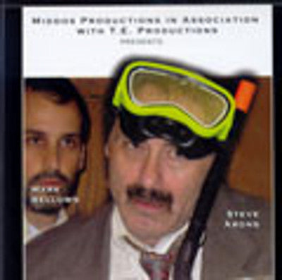 Various - Uncle Chaim (DVD) — Jewish music DVD | Judaica Square Lakewood