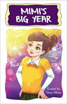 Mimi's Big Year — girls' Jewish novel hardcover | Judaica Square Lakewood