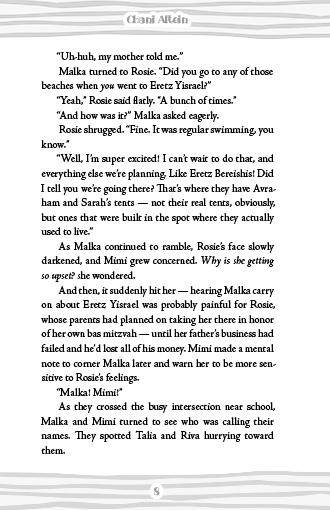 Mimi's Big Year by Chani Altein — Judaica Press (image 6)