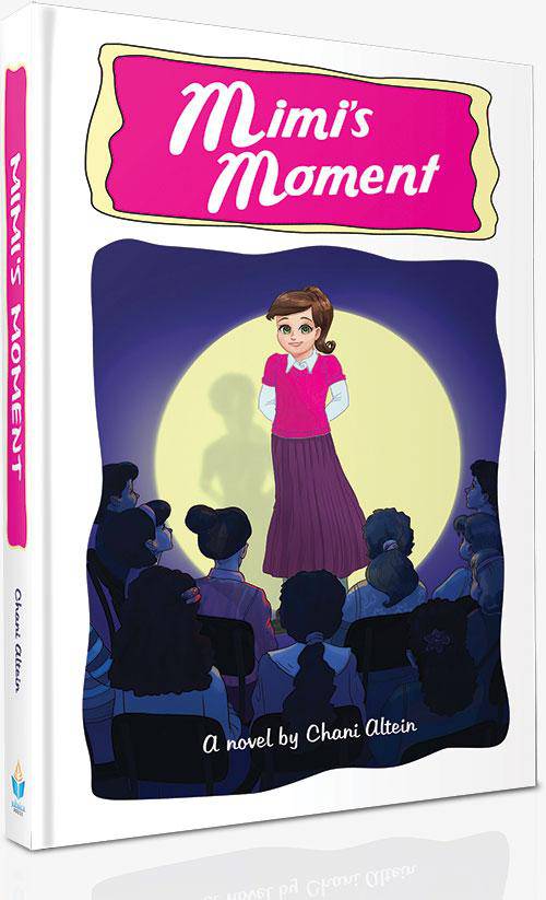 Mimi's Moment by Chani Altein — Judaica Press (image 10)