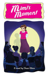 Mimi's Moment — girls' Jewish novel hardcover | Judaica Square Lakewood