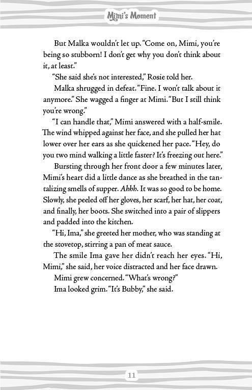 Mimi's Moment by Chani Altein — Judaica Press (image 11)