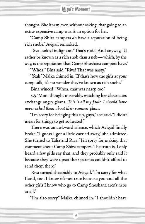 Mimi's Moment by Chani Altein — Judaica Press (image 9)