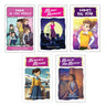 Mimi Bundle — five-book girls' novel hardcover set | Judaica Square Lakewood