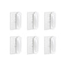 Magnetic Toggle Switch Cover 6-Pack - Mitzvah Family Shabbos Cover — covers 6 pack | Judaica Square Lakewood