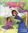 Mommy & Me - For Girls — personalized photo board book | Judaica Square Lakewood