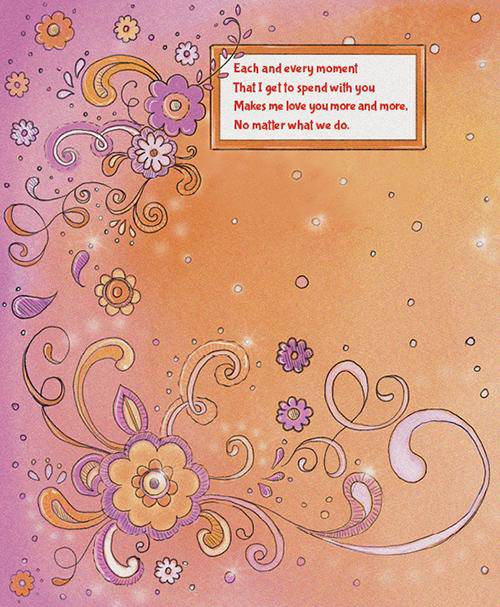 Mommy & Me - For Girls by Naomi Shulman — Judaica Press (image 2)